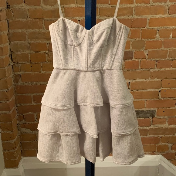 BCBG Cocktail Dress - Picture 1 of 4